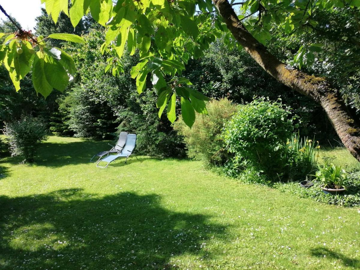 Ferienhaus "Peter" Objekt Id 12075-0 Mollenhagen المظهر الخارجي الصورة