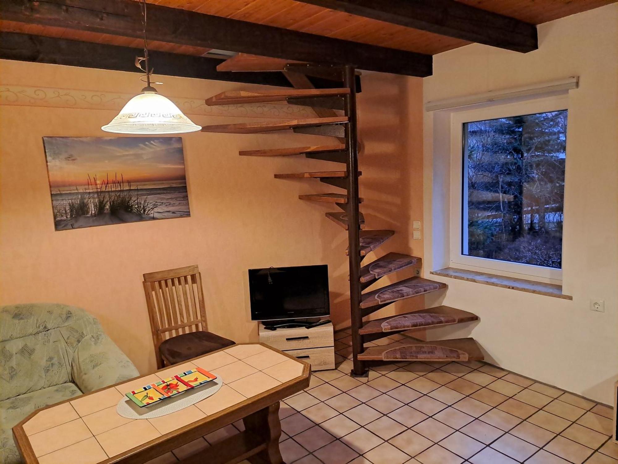 Ferienhaus "Peter" Objekt Id 12075-0 Mollenhagen المظهر الخارجي الصورة